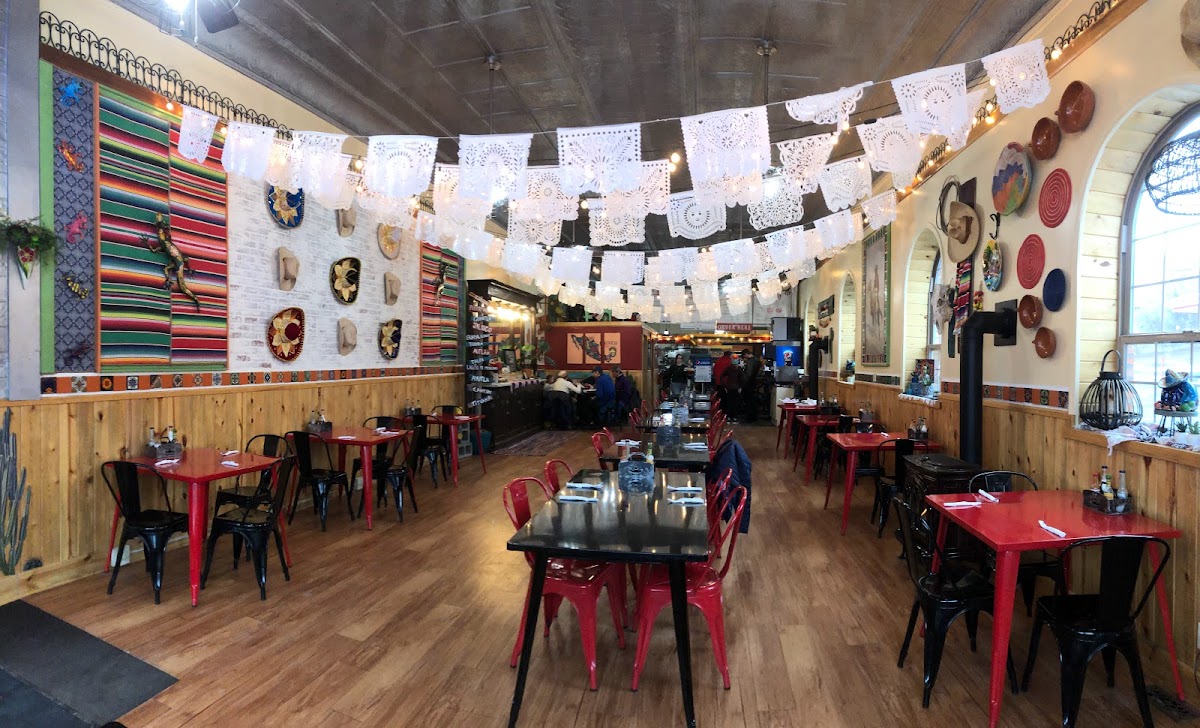 Kiko's Mexican Restaurant